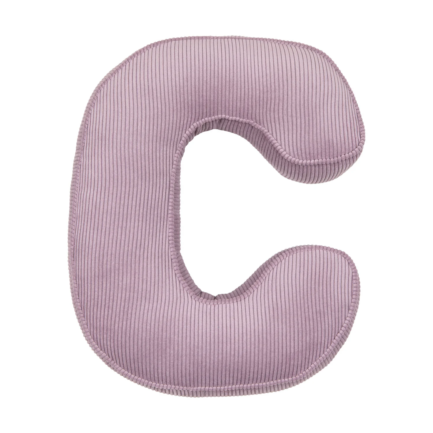 Corduroy Letters